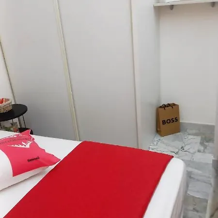 Appartement Chez Bianca Les Coquelicots Les Lucioles