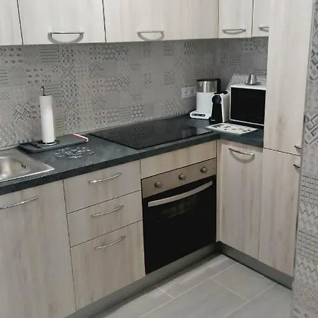 شقة Chez Bianca Les Coquelicots Les Lucioles *