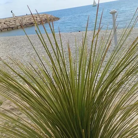 Chez Bianca Les Coquelicots Les Lucioles شقة