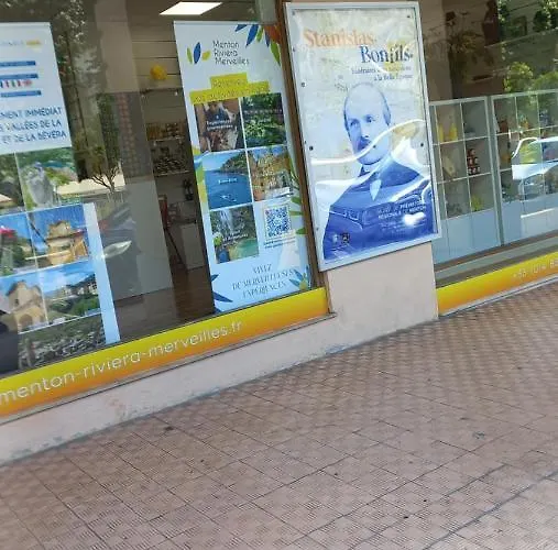 Chez Bianca Les Coquelicots Les Lucioles * Mentona